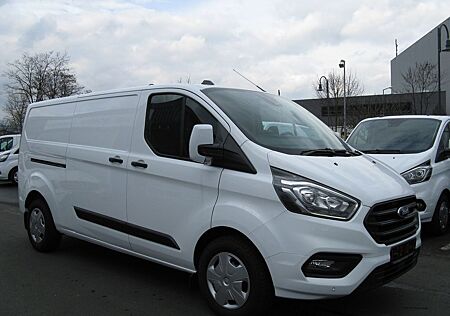 Ford Transit Custom Kasten 300 L2 KLIMA 3xSITZ LANG