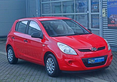 Hyundai i20 1.2 *KLIMAANLGE*1.HAND*