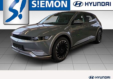 Hyundai IONIQ 5 77,4kWh 2WD UNIQ Assist 20LM Relax Panor