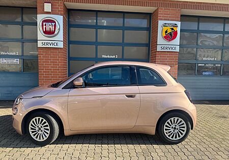 Fiat 500E 500 e
