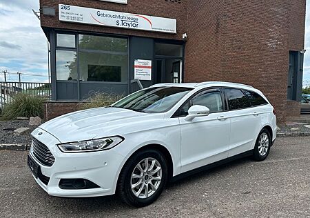 Ford Mondeo Turnier Business Edition