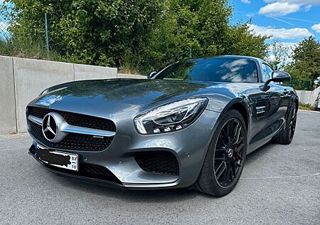 Mercedes-Benz AMG GT R AMG GT S - Vollausstattung und 2. Hand