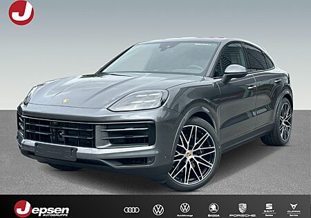 Porsche Cayenne E-Hybrid Coupé Soft-Close Surround View