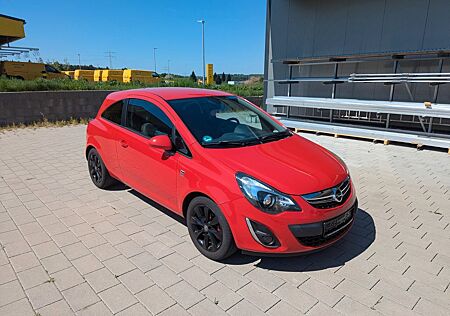 Opel Corsa 1.4 Satellite
