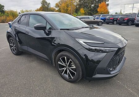 Toyota C-HR 1.8 Hybrid