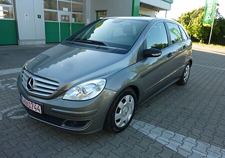 Mercedes-Benz B 180 B -Klasse CDI Automatik