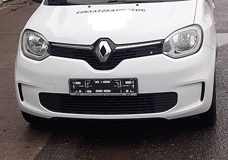 Renault Twingo SCe 65 Signature
