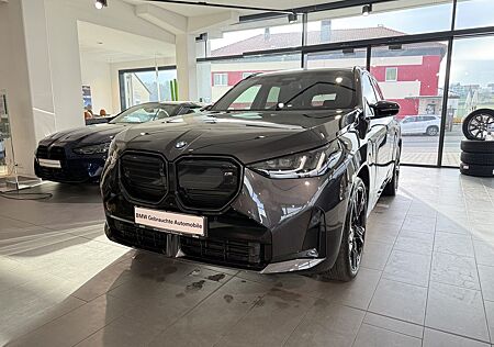BMW X3 M50 xDrive INDIVIDUAL