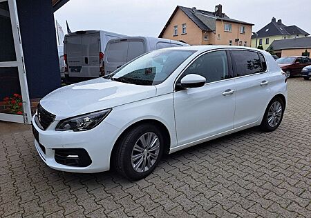 Peugeot 308 PureTech 130 Allure