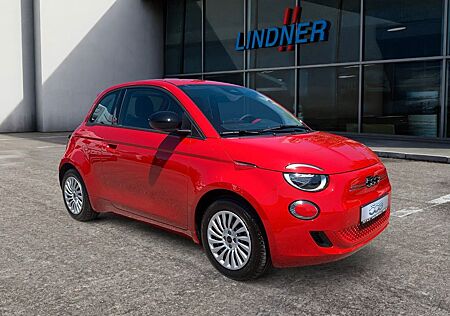 Fiat 500E 500 BEV (RED) 42 kWh 87 kW (118 PS)