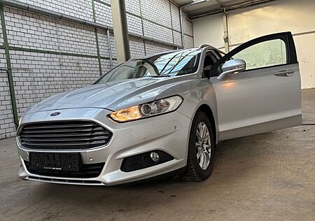 Ford Mondeo 1,5 EcoBoost Titanium Turnier Titanium