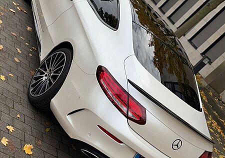 Mercedes-Benz C 300 C300 Coupe Designo *Voll Ausstattung*