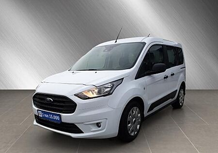 Ford Transit Connect Kombi Trend