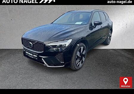 Volvo XC 60 XC60 Recharge T8 Plus Dark PANO