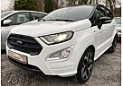 Ford EcoSport 1,5 TDCI ST-Line Leder,Winterpaket,Xen