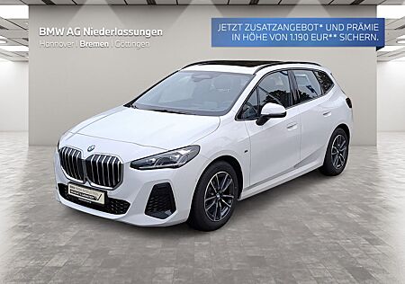 BMW 223i xDrive Active Tourer M Sport AHK Harman/K