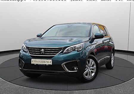 Peugeot 5008 1.5 BlueHDi 7-Sitze Netto 10920 #734