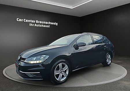 VW Golf Volkswagen VII 2.0 TDI DSG Comfortline Variant+Navi