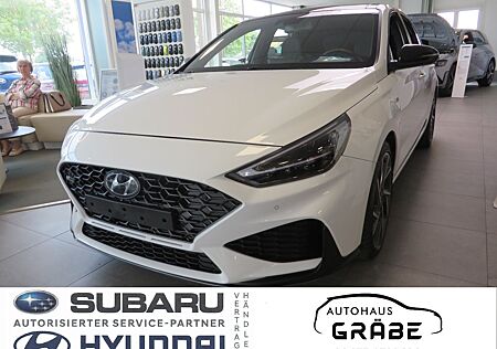 Hyundai i30 N Line 1.5 T-GDI