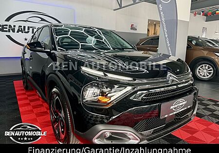 Citroën C4 PureTech 130 Lim. Shine EAT8 RFK LED