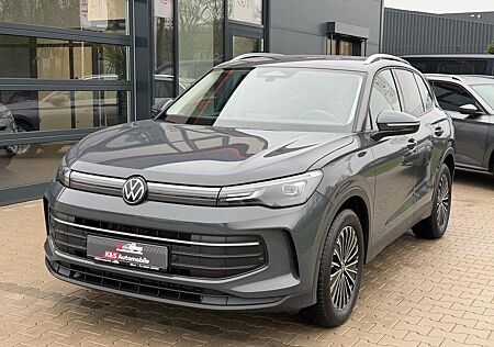 VW Tiguan Volkswagen 1.5 eTSI Life*NEUES MODELL*LED*RFK*NAVI*
