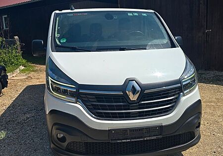 Renault Trafic Traffic