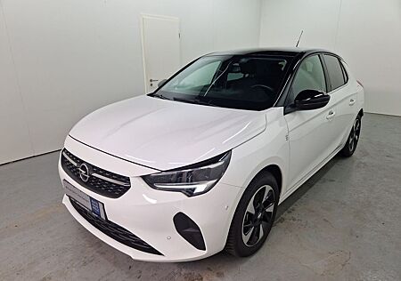 Opel Corsa -E Elegance Kamera Tempomat