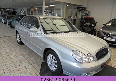 Hyundai Sonata 2.7 V6 GLS Automatik/Klimaautomatik/88Tkm