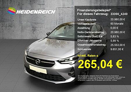Opel Corsa -e ULTIMATE+11KW+PANORMA+MASSAGE
