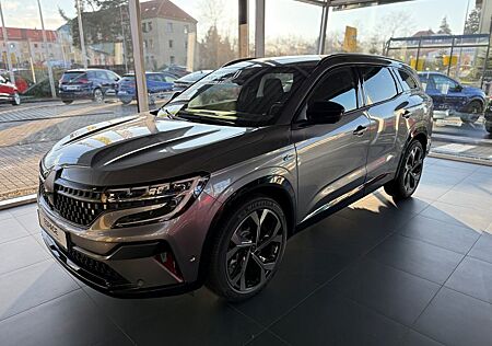 Renault Espace 6 Esprit Alpine E-Tech Full Hybrid 200