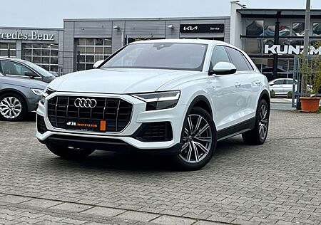 Audi Q8 50TDI S-Sitze S-Line*Pano,HUD,ACC,Virtual,B&O