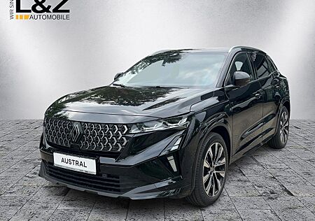 Renault Austral Techno Mild Hybrid 160 Automatik