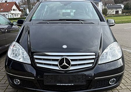 Mercedes-Benz A 160 A Klima Teilleder Sitzheizung Tüv Neu