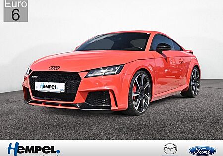 Audi TT RS Coupe 2.5 TFSI quattro KAMERA NAVI B&O LED