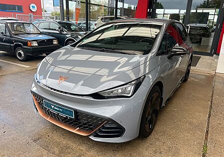 Cupra Born 48kwH Tech-PaketM/Beats/19Zoll