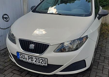 Seat Ibiza SC 1.2 12V 44kW Special Edition Specia...