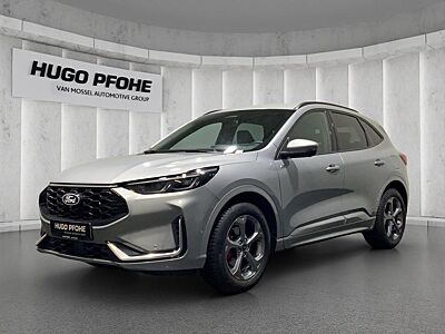 Ford Kuga ST-Line X Aut.*360GRAD*LED-MATRIX*NAVI*GRA*