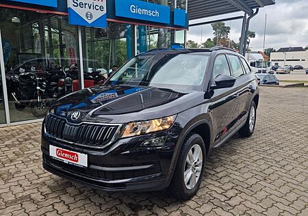 Skoda Kodiaq Active 2.0 TDI DAB SHZ Klima Navi APP