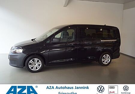 VW Caddy Volkswagen Maxi Commerce Kombi 2,0 TDI 6-Gang *Navi*