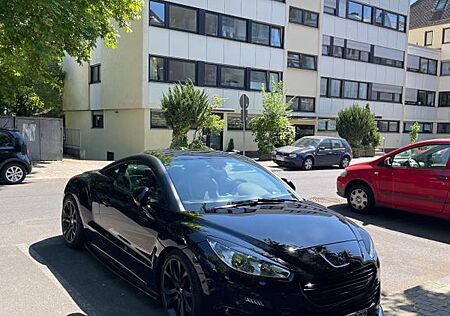 Peugeot RCZ 1.6 200 THP - Top!