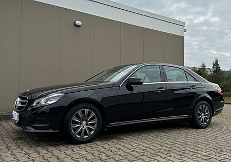 Mercedes-Benz E 200 gebraucht kaufen Mercedes-Benz E 200 Autom. Avantgarde Top Zustand