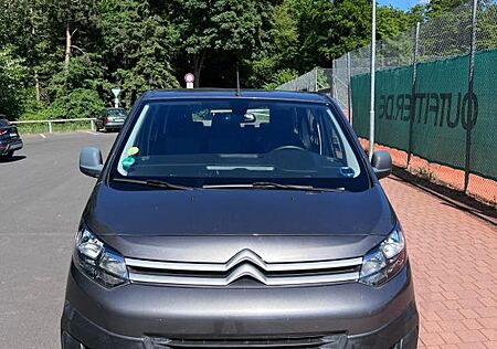 Citroën Jumpy