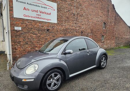 VW New Beetle gebraucht kaufen VW New Beetle Volkswagen 1.4