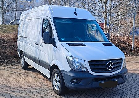 Mercedes-Benz Sprinter 316CDI