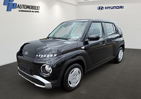 Hyundai Inster EV 42kWh 2WD Select, Effizienzpaket