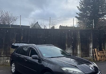 Renault Laguna Grandtour Dynamique dCi 110 FAP Eco2 ...