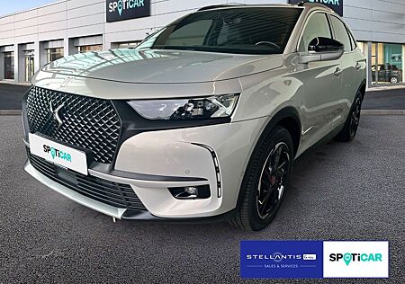 DS Automobiles DS7 Crossback DS 7 ab 0.99% Crossback 2.0 BlueHDi 180 Perform.