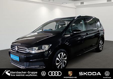 VW Touran Volkswagen 1.5 TSI Active