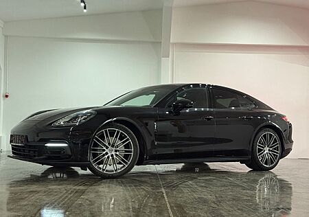 Porsche Panamera 4S Turbo Sitzluft ACC Pano Totwinkel