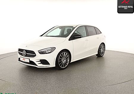 Mercedes-Benz B 200 3x AMG NIGHT BURMESTER,MEMROY,KAMERA,19Z.